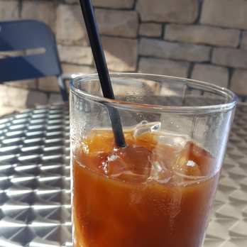 Tidal Grounds Coffee - Iced coffee perfection - Coffee & Tea Near Me - Mount Pleasant, South Carolina