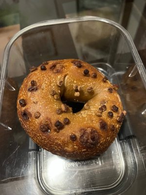 Bethesda Bagels by null