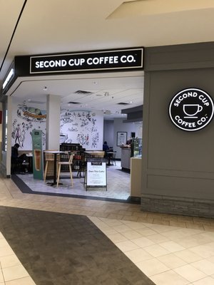 Bramalea City Centre by null