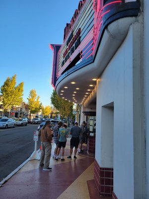 Rialto Cinemas Elmwood by null