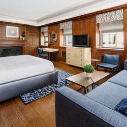 Hampton Inn Washington, D.C./White House - Guest room amenity