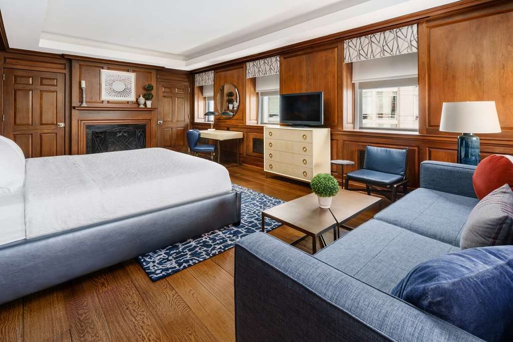 Hampton Inn Washington, D.C./White House