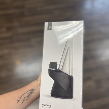 Elite Smokes - Puffco peak pro - Head Shops Near Me - Miami, Florida