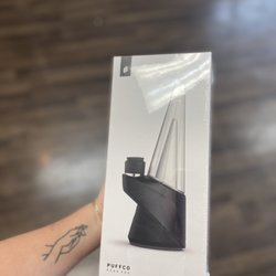 Elite Smokes - Puffco peak pro