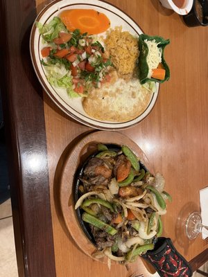 La Fonda Mexican Food by null