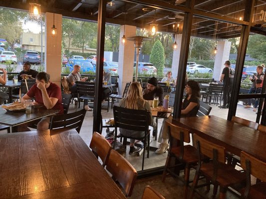 Sideward Brewing Co. by null