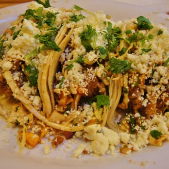Red River Rockhouse - The awesome fish taco special! - New American Near Me - Campton, Kentucky Red River Rockhouse - The awesome fish taco special! - New American Near Me - Campton, Kentucky