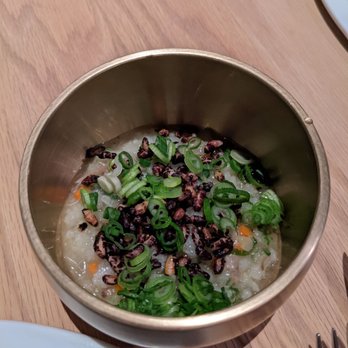 SSAL - Korean Near Me - San Francisco, California