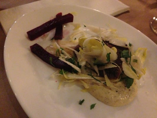 Auguste Restaurant by null