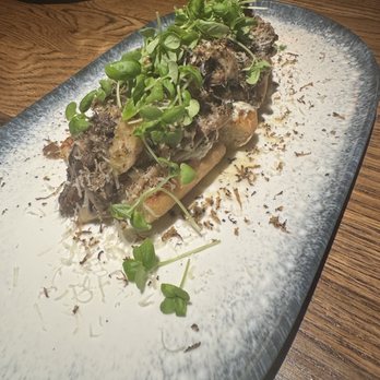 La Superba - Italian Near Me - Philadelphia, Pennsylvania
