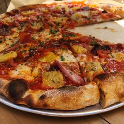 PizzaHacker