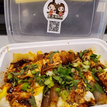 Northeast Sisters - Cold Roasted Noodle - Chinese Near Me - Costa Mesa, California Northeast Sisters - Cold Roasted Noodle - Chinese Near Me - Costa Mesa, California