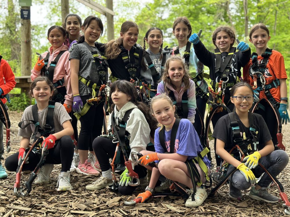 Social spots from Boundless Adventures