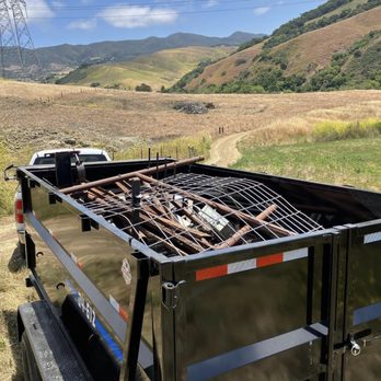 Williams Junk Removal - Junk Removal & Hauling Near Me