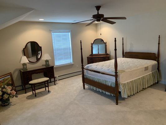 All Directions Van Lines