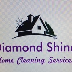 Diamond Shine Home Cleaning Services