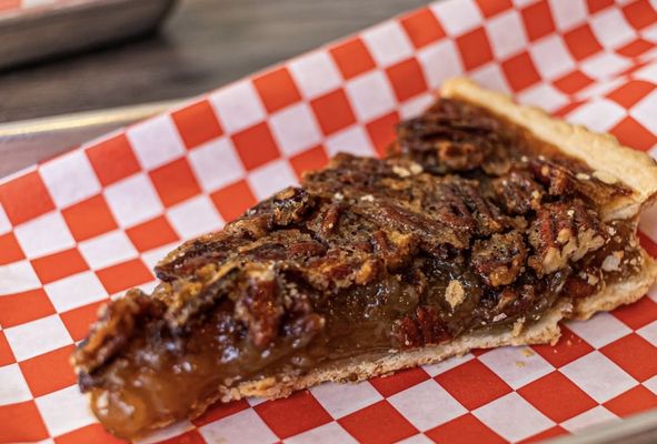 Moak's Family Texas BBQ by null