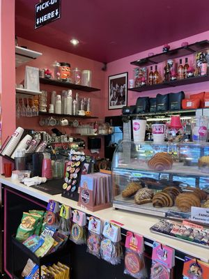 Fan Girl Cafe by null