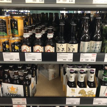 BevMo! - Asian Beer - Beer, Wine & Spirits Near Me - Orange, California