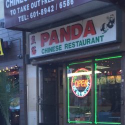 Panda Restaurant