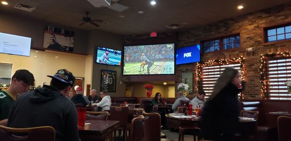 Champps Americana Brookfield by null