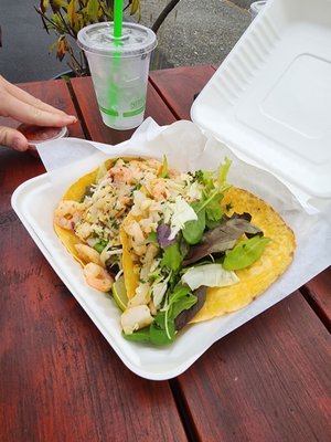 Barnacle Bistro by null