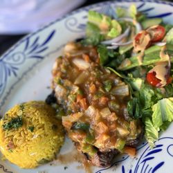 Guapo's Cocina & Bar - Acapulco Steak