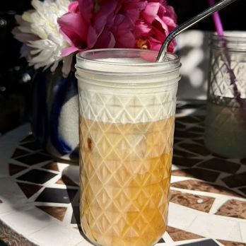 Cold Brew Coffee Crew - Cold brew coffee - Coffee & Tea Near Me - Los Angeles, California