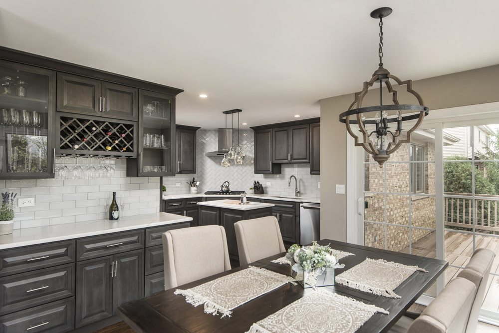 Kitchens Granite Bath - countertop fabricator in Chicago, IL