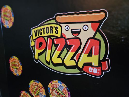Victor's pizza co by null