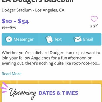 Dodger Stadium - Goldstar has Discount Tickets for Baseball with the LA Dodgers various dates - Stadiums & Arenas Near Me - Los Angeles, California Dodger Stadium - Goldstar has Discount Tickets for Baseball with the LA Dodgers various dates - Stadiums & Arenas Near Me - Los Angeles, California