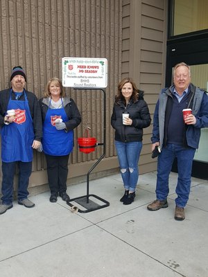 Berkshire Hathaway HomeServices Sound Realtors