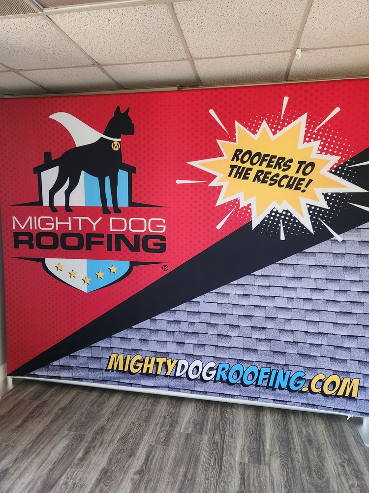Slide of Mighty Dog Roofing of SE Tampa