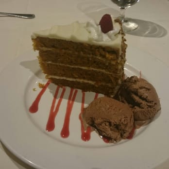 Harvest Restaurant - Carrot cake - American Near Me - Lehi, Utah Harvest Restaurant - Carrot cake - American Near Me - Lehi, Utah
