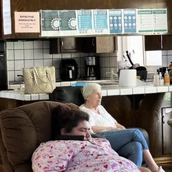 Serenity Care - Employee passed out only person working