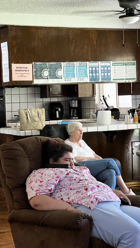 SERENITY CARE Updated September 2024 2605 W Barstow Ave, Fresno, California Assisted