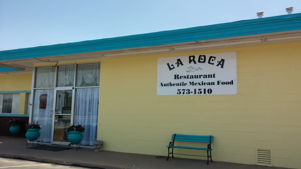 LA ROCA RESTAURANT Updated September 2024 12 Reviews 1705 College