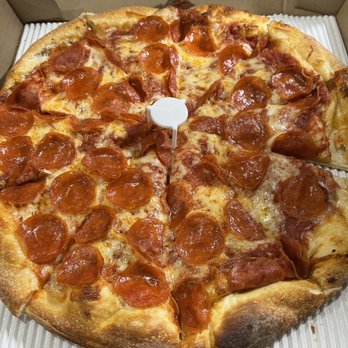 Pizza Factory - Pepperoni pizza - Italian Near Me - Williams, Arizona Pizza Factory - Pepperoni pizza - Italian Near Me - Williams, Arizona