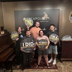 Lakeland Escape Room