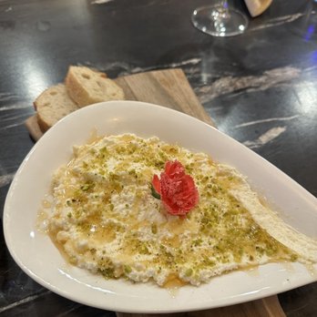 L’Amore  - Whipped feta! - Venues & Event Spaces Near Me - Turlock, California