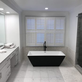 ALFA Kitchen, Bath, Flooring - Master Bathroom - General Contractors Near Me - Irvine, California