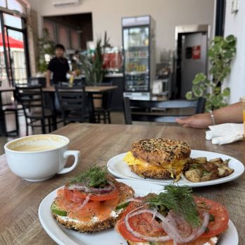 C&H Bagels - Bagels Near Me - Los Angeles, California C&H Bagels - Bagels Near Me - Los Angeles, California