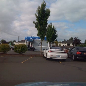 Dutch Bros Coffee - TV Hwy Hillsboro Dutch Bros. - Coffee & Tea Near Me - Hillsboro, Oregon