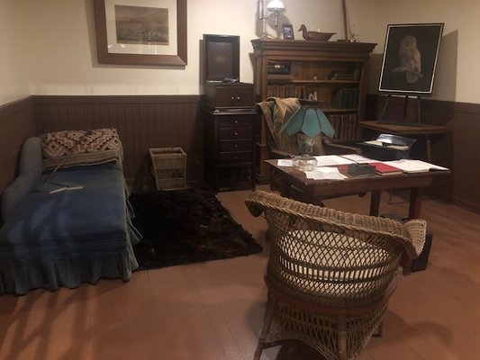 Alexander Graham Bell National Historic Site by null