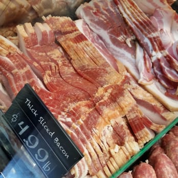 Fresh Thyme Market - Thick bacon sourced locally. - Grocery Near Me - Downers Grove, Illinois