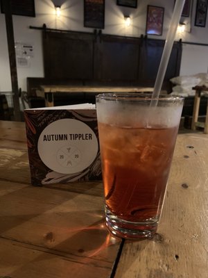 18th Ward Brewing by null