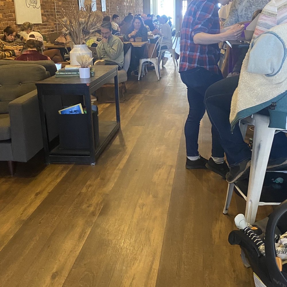 Silk City Coffee - Coffee & Tea Near Me - Manchester, Connecticut