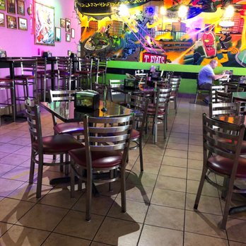 Tijuana Flats - Mexican Near Me - Orlando, Florida