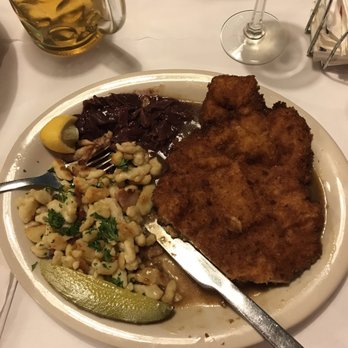 DJ's Bistro - German Near Me - Concord, California