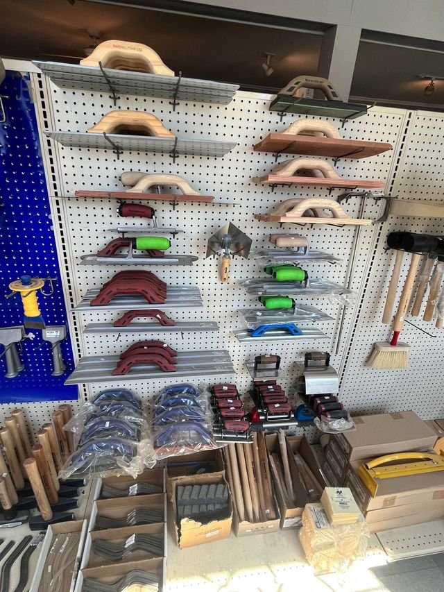 BEN’S MASONRY SUPPLY & HARDWARE Updated September 2024 91 S Main St